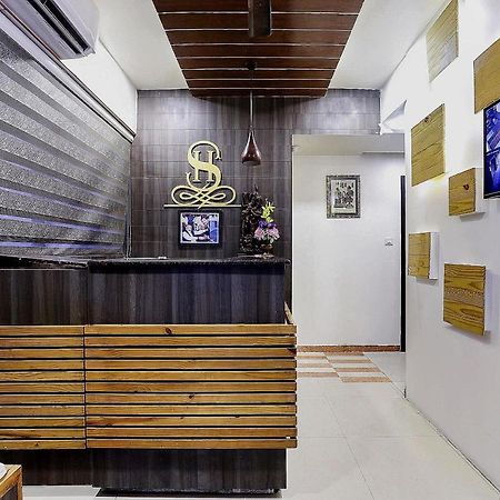 Hotel O Down Town Meerut Exterior photo