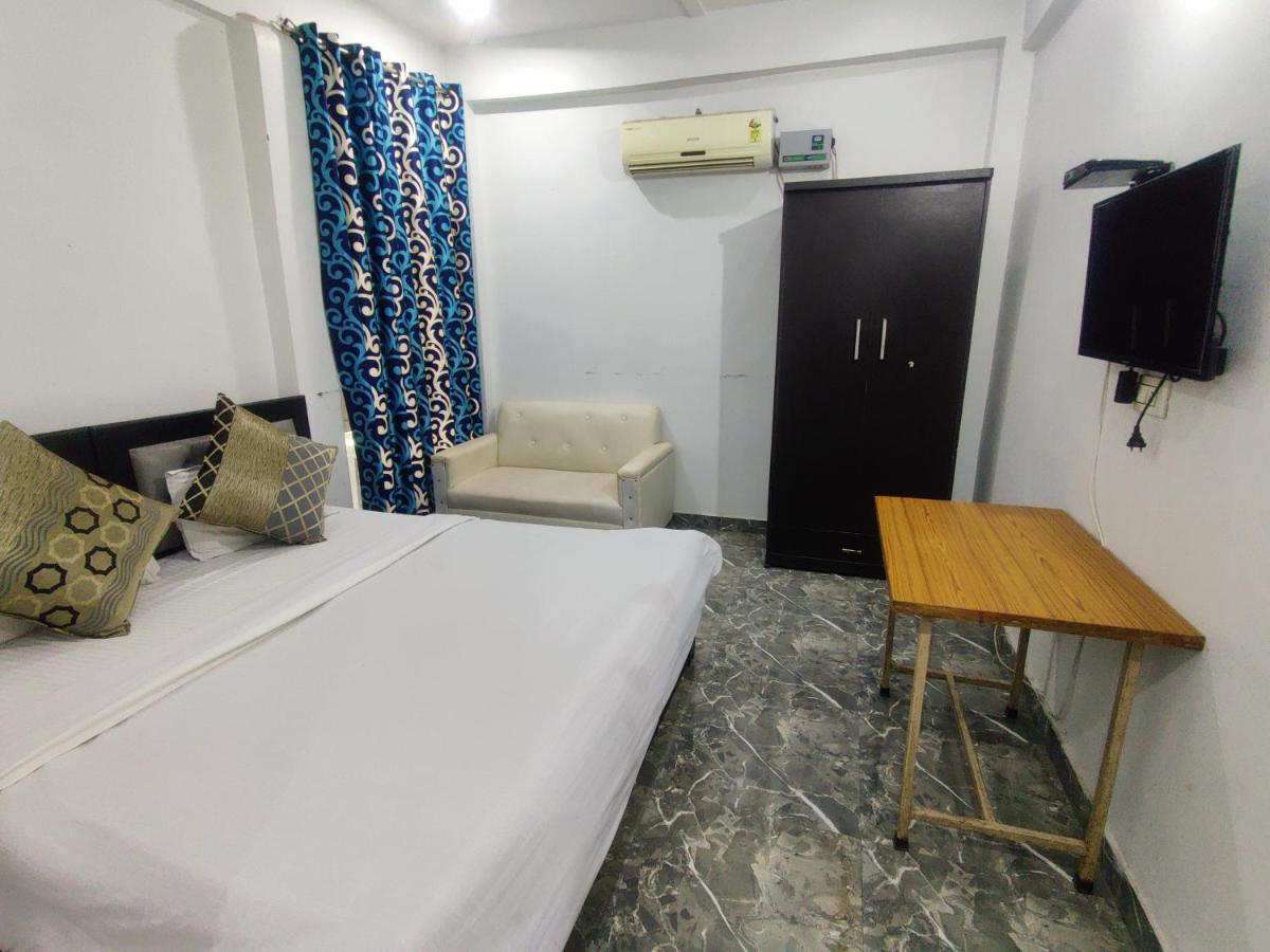 Hotel O Down Town Meerut Exterior photo
