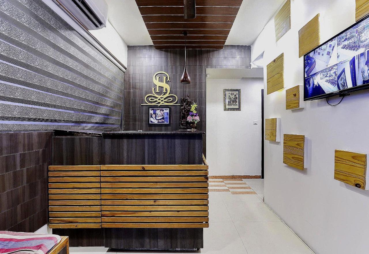 Hotel O Down Town Meerut Exterior photo