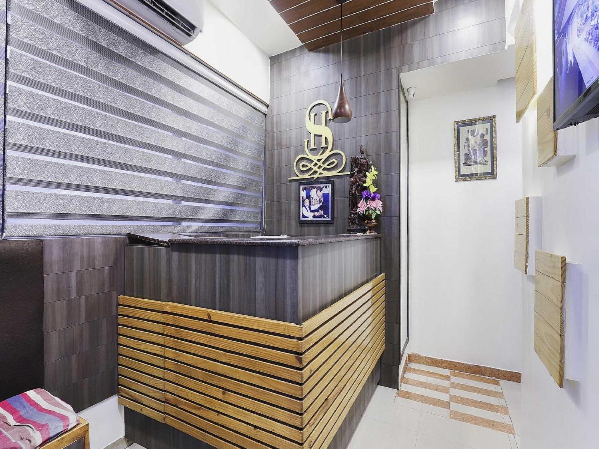 Hotel O Down Town Meerut Exterior photo