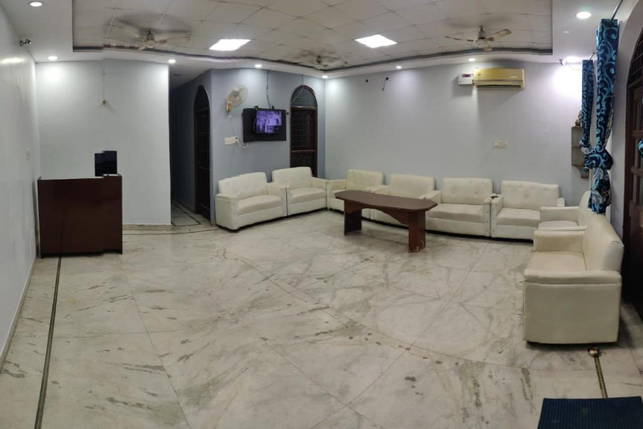Hotel O Down Town Meerut Exterior photo