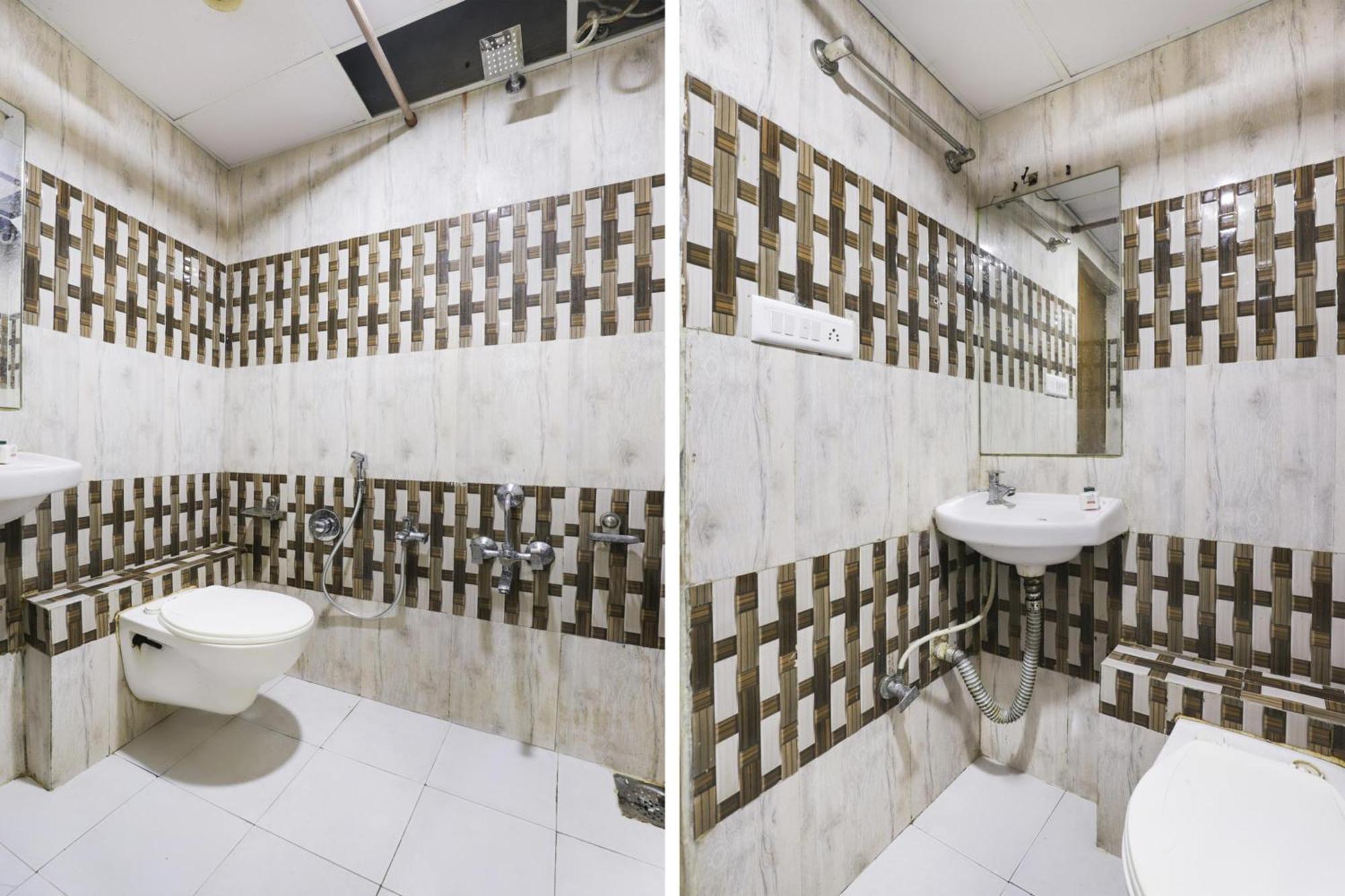 Hotel O Down Town Meerut Exterior photo