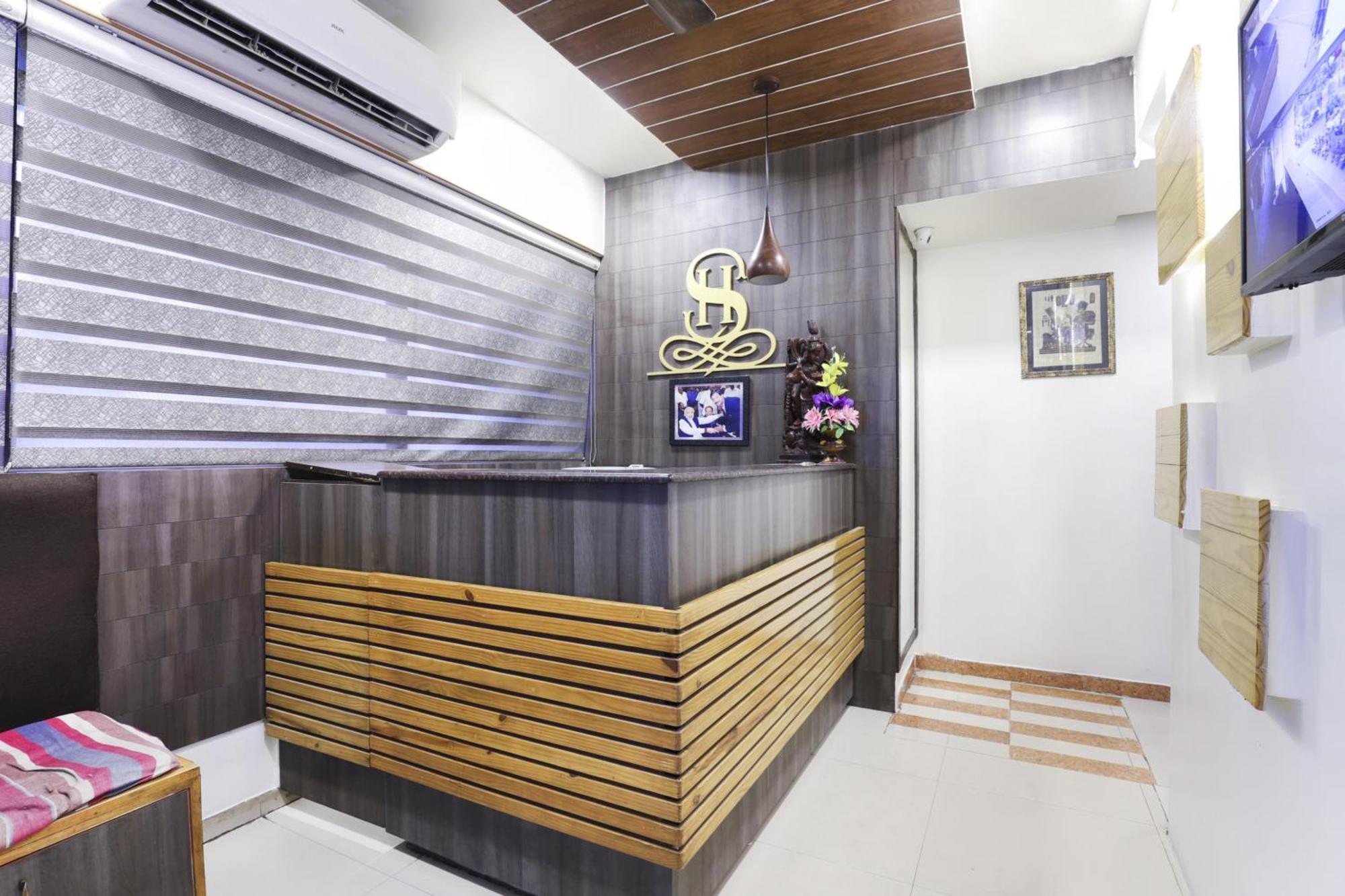 Hotel O Down Town Meerut Exterior photo